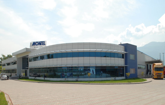 Montel Mobilya Fabrikası