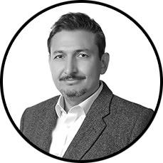 F. Murat Müftüler