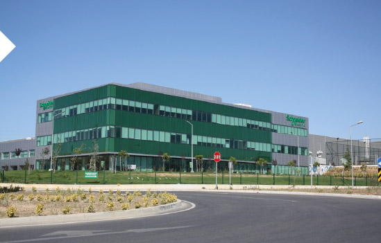 Schneider Electric