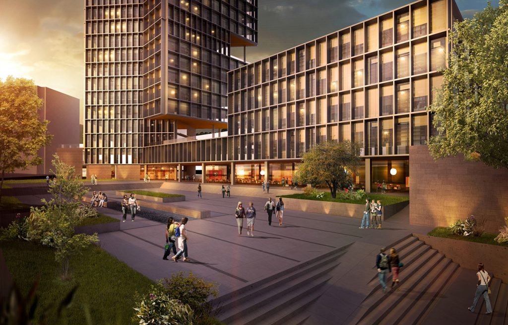 Ofis Park Ataşehir