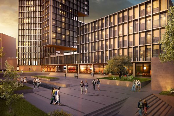 Ofis Park Ataşehir