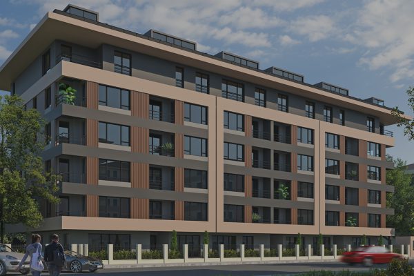 MaaNaa 45 Etiler