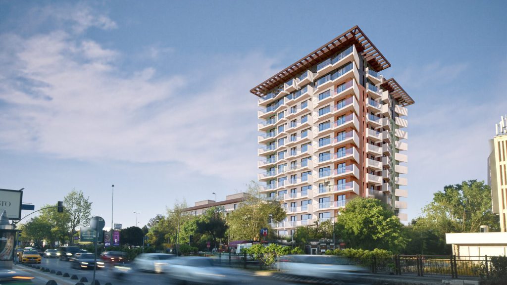 MaaNaa 15 Levent